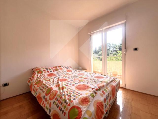 Izdavanje, Jednosoban stan, Podgorica, Zagorič, 35m2