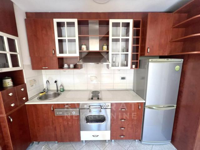 Izdavanje, Jednosoban stan, Podgorica, Zagorič, 35m2