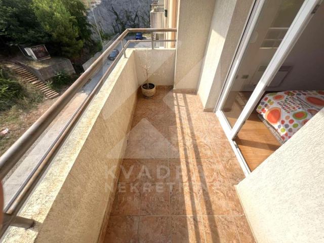 Izdavanje, Jednosoban stan, Podgorica, Zagorič, 35m2