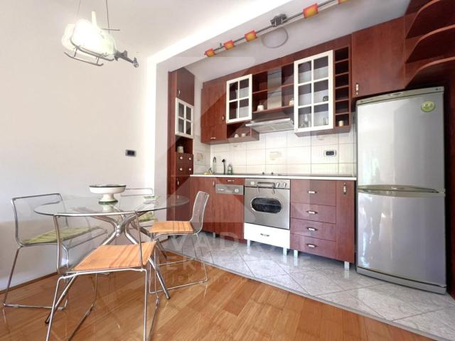 Izdavanje, Jednosoban stan, Podgorica, Zagorič, 35m2