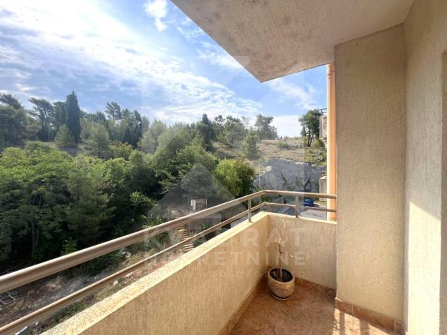 Izdavanje, Jednosoban stan, Podgorica, Zagorič, 35m2