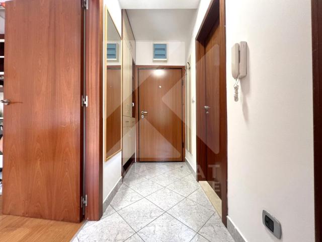 Izdavanje, Jednosoban stan, Podgorica, Zagorič, 35m2