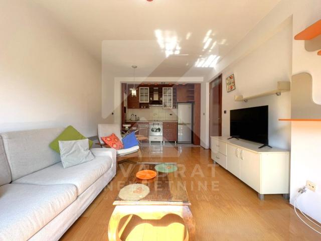 Izdavanje, Jednosoban stan, Podgorica, Zagorič, 35m2