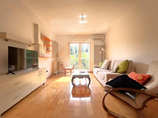 Izdavanje, Jednosoban stan, Podgorica, Zagorič, 35m2