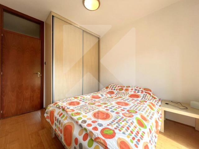 Izdavanje, Jednosoban stan, Podgorica, Zagorič, 35m2