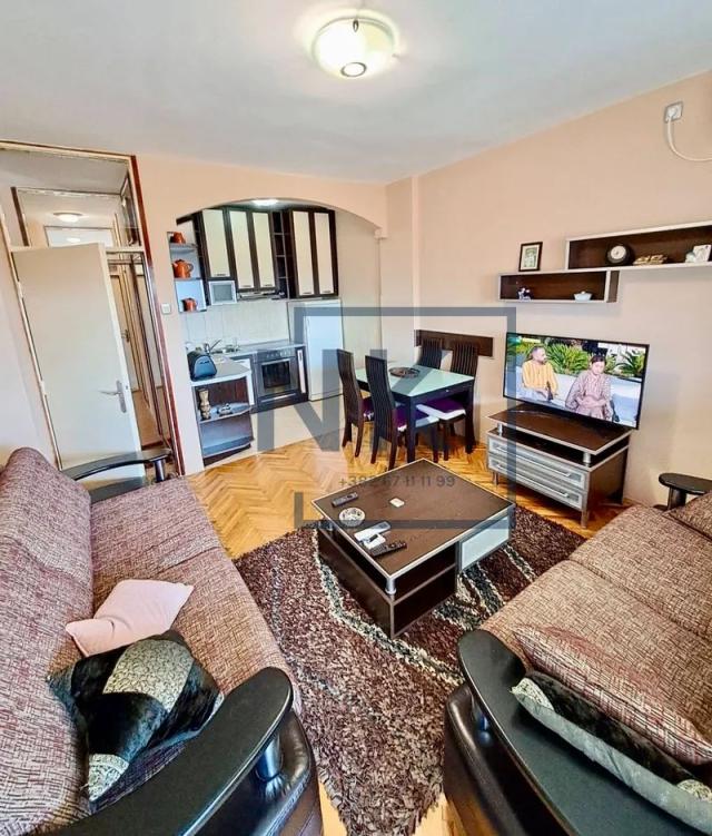 Najam/Izdavanje | Stan | 65m² | Podgorica, Pejton