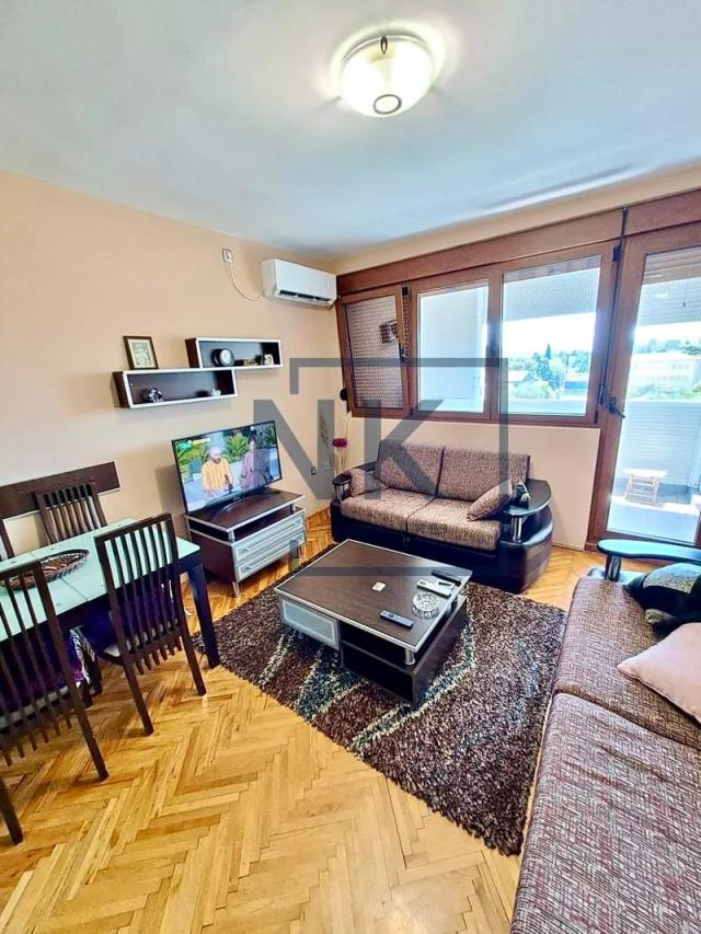 Najam/Izdavanje | Stan | 65m² | Podgorica, Pejton