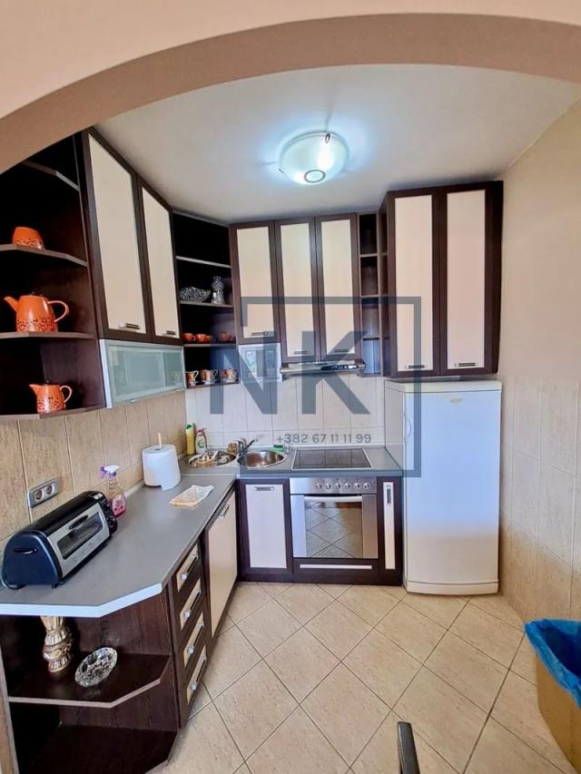 Najam/Izdavanje | Stan | 65m² | Podgorica, Pejton