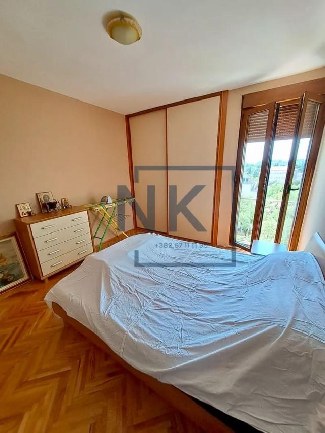 Najam/Izdavanje | Stan | 65m² | Podgorica, Pejton