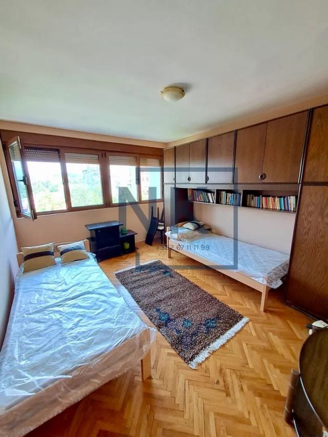 Najam/Izdavanje | Stan | 65m² | Podgorica, Pejton