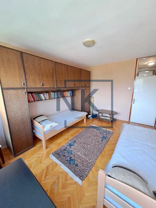 Najam/Izdavanje | Stan | 65m² | Podgorica, Pejton