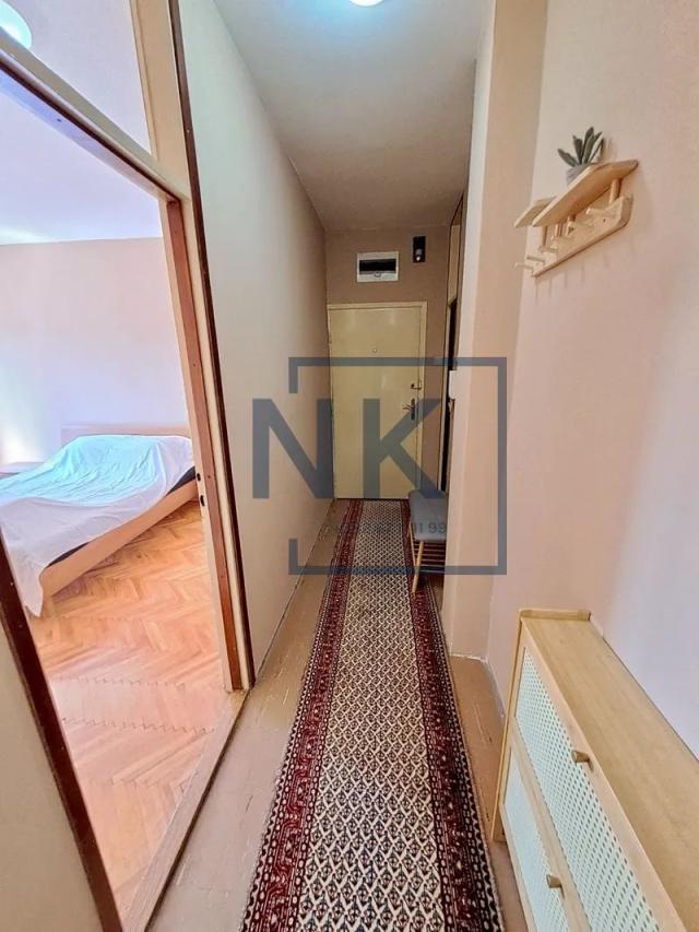 Najam/Izdavanje | Stan | 65m² | Podgorica, Pejton