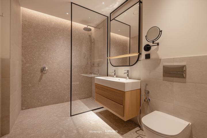 Sirocco Studio Apartment