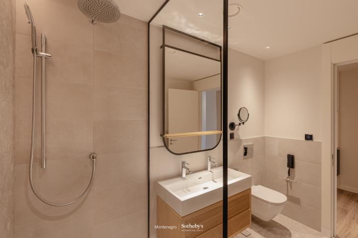 Sirocco Studio Apartment