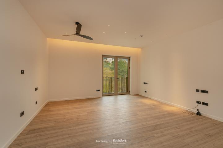 Sirocco Studio Apartment