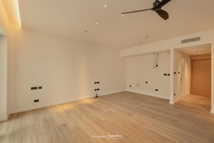 Sirocco Studio Apartment