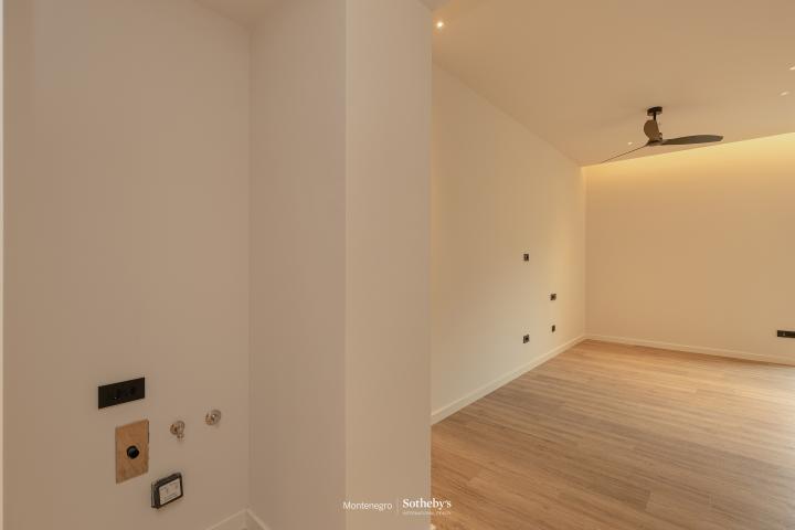 Sirocco Studio Apartment