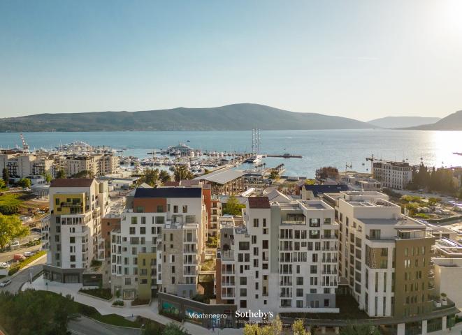 Sirocco Studio Apartment