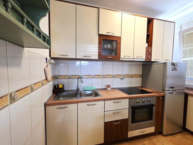 Namještena garsonjera, 40m2, Vezirov most, Podgorica
