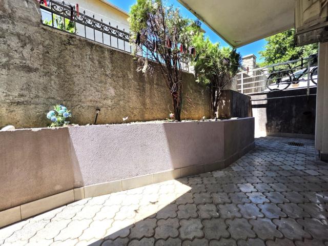 Namještena garsonjera, 40m2, Vezirov most, Podgorica
