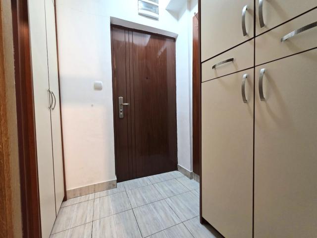 Namještena garsonjera, 40m2, Vezirov most, Podgorica