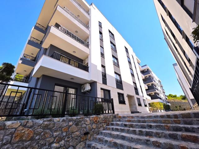 Dvosoban stan, 58m2, Gorica C, Podgorica