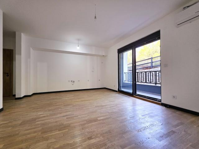Dvosoban stan, 58m2, Gorica C, Podgorica