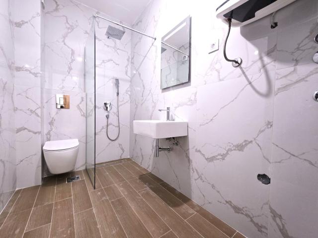 Dvosoban stan, 58m2, Gorica C, Podgorica