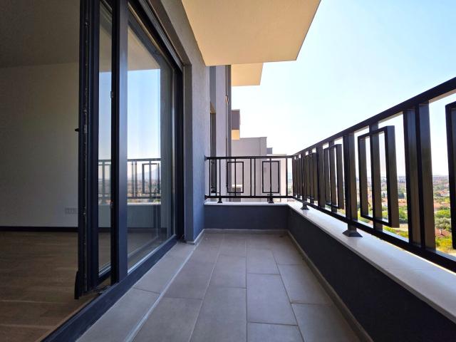 Trosoban stan, 84m2, Gorica C, Podgorica