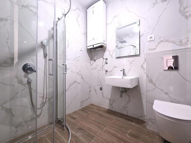 Trosoban stan, 84m2, Gorica C, Podgorica