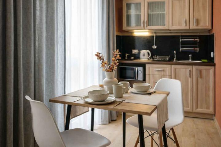 APART-HOTEL BUSINESS FOR SALE — BUDVA, MONTENEGRO