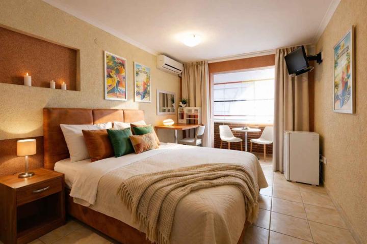 APART-HOTEL BUSINESS FOR SALE — BUDVA, MONTENEGRO