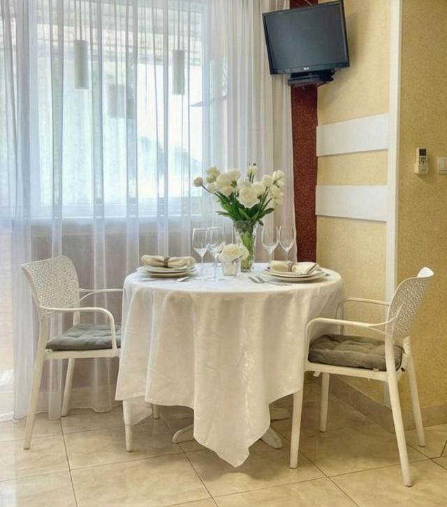 APART-HOTEL BUSINESS FOR SALE — BUDVA, MONTENEGRO