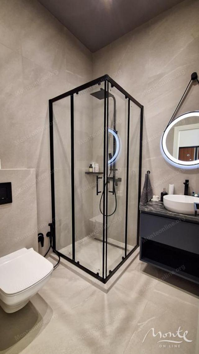 Potpuno nova, moderna vila sa bazenom u Herceg Novom