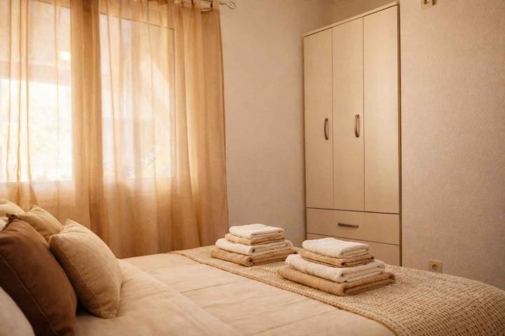APART-HOTEL BUSINESS FOR SALE — BUDVA, MONTENEGRO