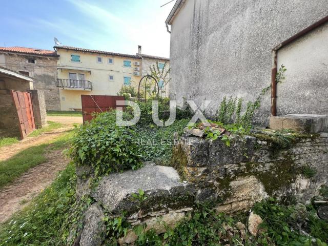 ISTRA, BARBAN - Imanje s potencijalom
