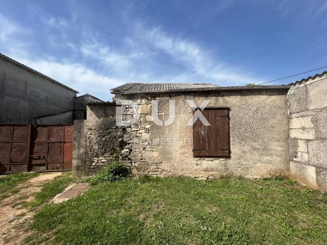 ISTRA, BARBAN - Imanje s potencijalom