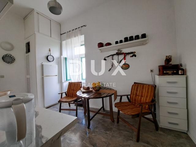 OPATIJA, LOVRAN - stan od 112 m2 na senzacionalnoj lokaciji