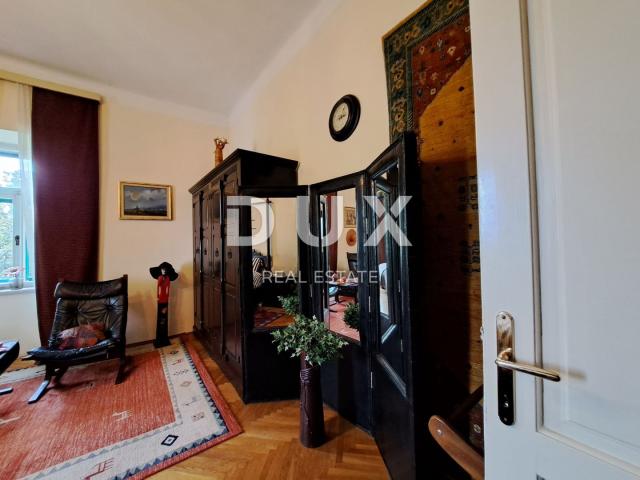 OPATIJA, LOVRAN - stan od 112 m2 na senzacionalnoj lokaciji