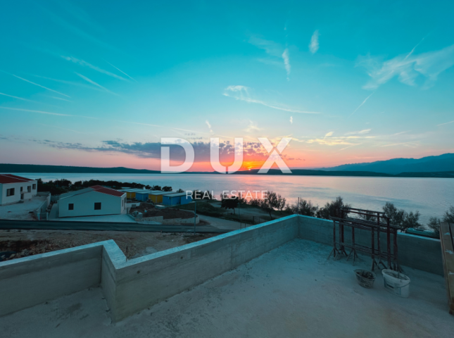 ZADAR, NOVIGRAD - Vila iz snova s pogledom na more u Novigradu! 