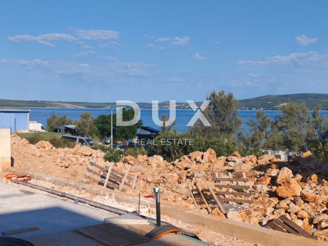 ZADAR, NOVIGRAD - Vila iz snova s pogledom na more u Novigradu! 