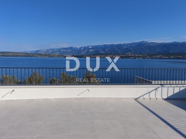 ZADAR, NOVIGRAD - Vila iz snova s pogledom na more u Novigradu! 
