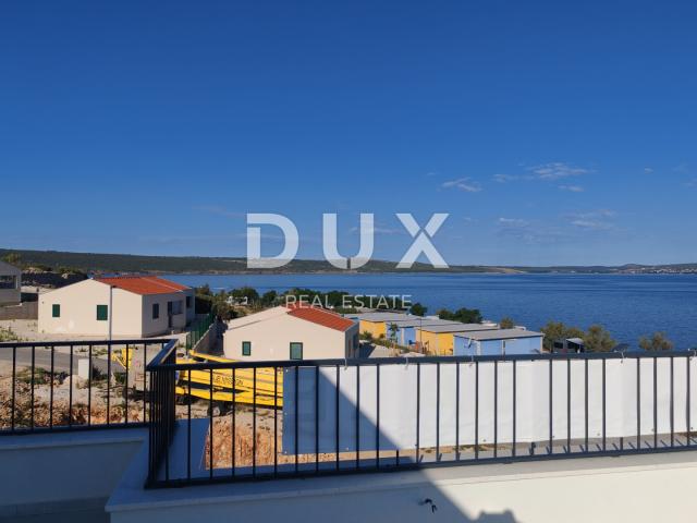 ZADAR, NOVIGRAD - Vila iz snova s pogledom na more u Novigradu! 
