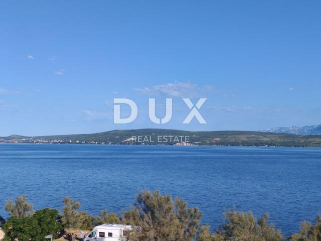 ZADAR, NOVIGRAD - Vila iz snova s pogledom na more u Novigradu! 