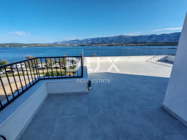 ZADAR, NOVIGRAD - Vila iz snova s pogledom na more u Novigradu! 