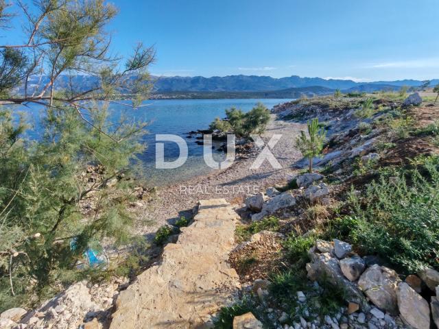 ZADAR, NOVIGRAD - Vila iz snova s pogledom na more u Novigradu! 