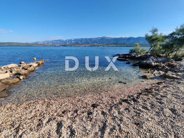 ZADAR, NOVIGRAD - Vila iz snova s pogledom na more u Novigradu! 
