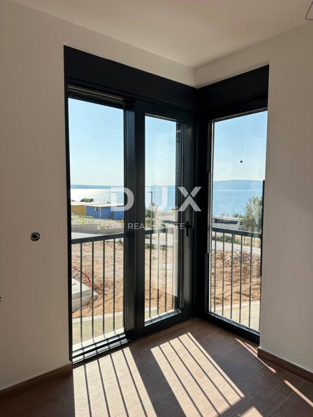 ZADAR, NOVIGRAD - Vila iz snova s pogledom na more u Novigradu! 