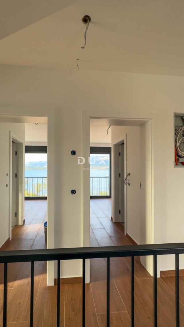 ZADAR, NOVIGRAD - Vila iz snova s pogledom na more u Novigradu! 