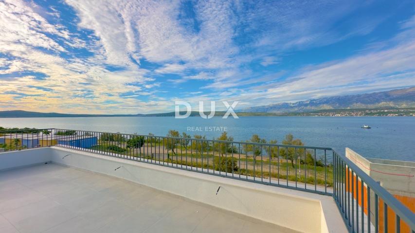 ZADAR, NOVIGRAD - Vila iz snova s pogledom na more u Novigradu! 